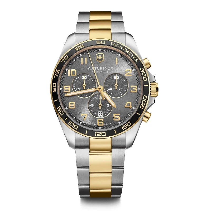 Men's Fieldforce Classic Chrono Watch (241902)