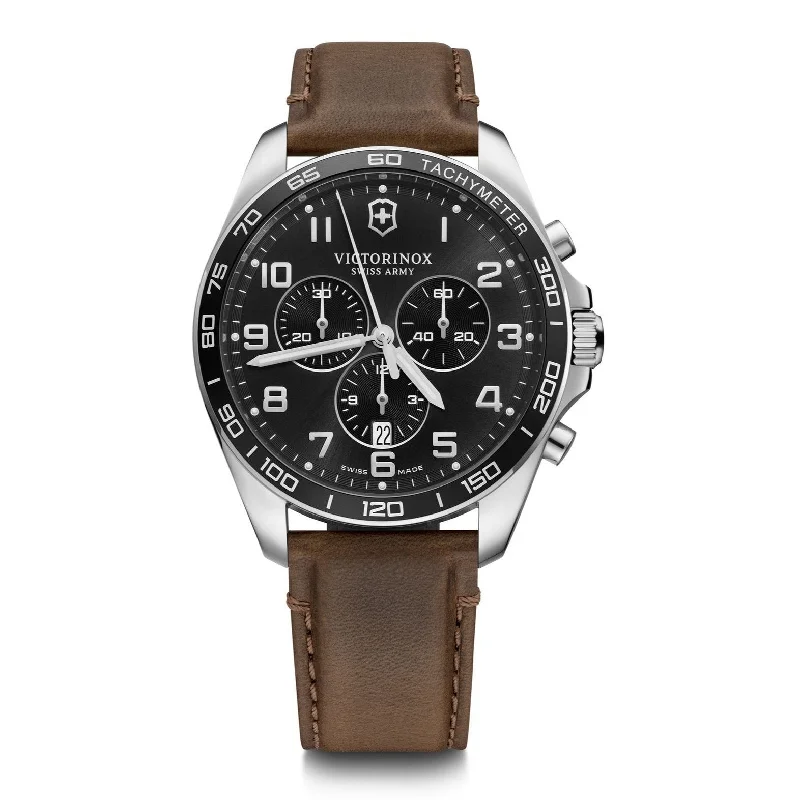 Men's Fieldforce Classic Chrono Watch (241928)