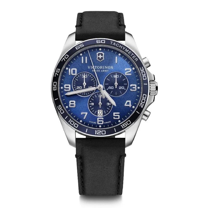 Men's Fieldforce Classic Chrono Watch (241929)