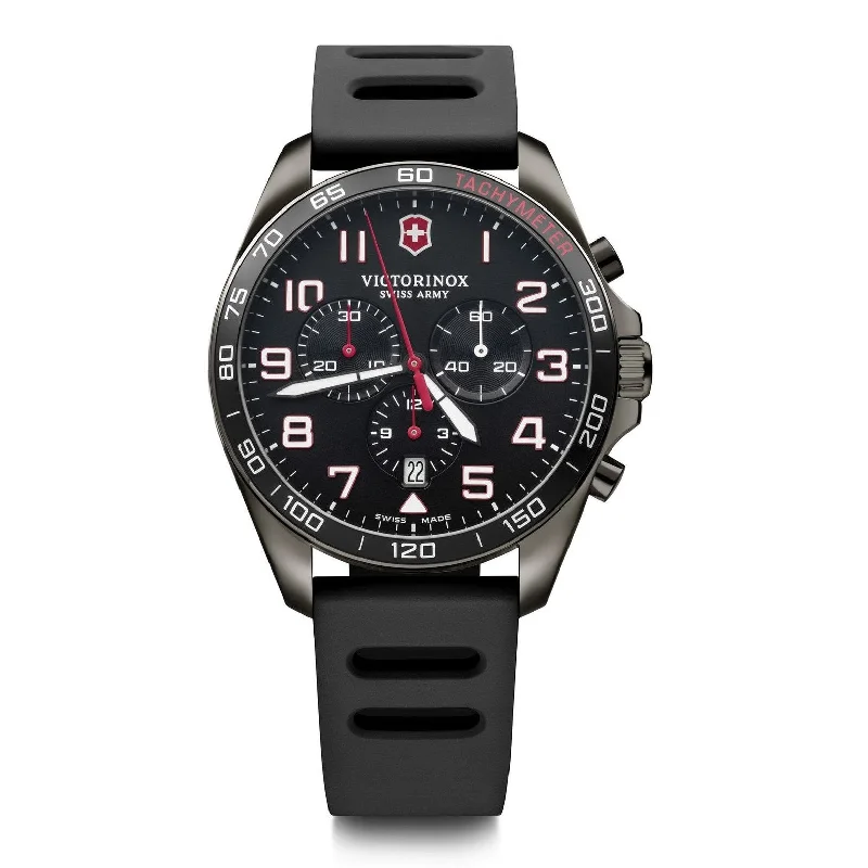 Men's Fieldforce Sport Chrono Watch (241889)