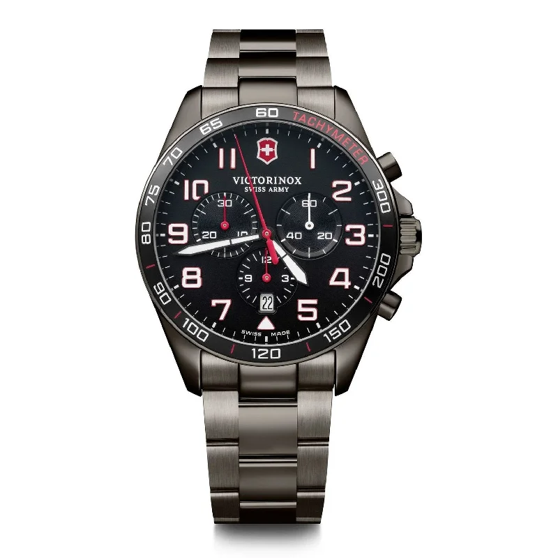 Men's Fieldforce Sport Chrono Watch (241890)