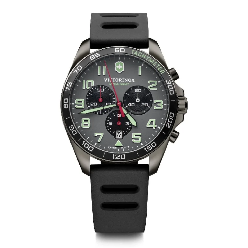 Men's Fieldforce Sport Chrono Watch (241891)