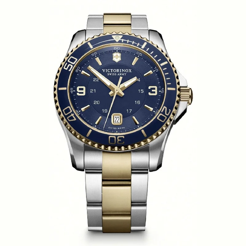 Men's Maverick Large Watch (241789)