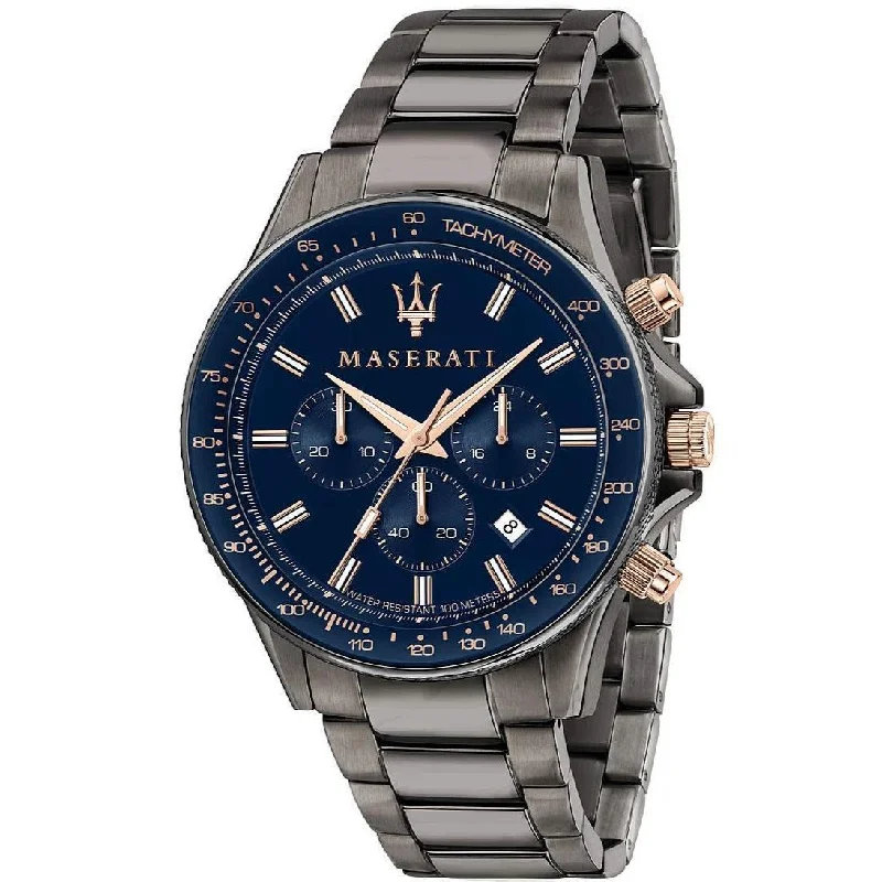 Men's Sfida Watch (R8873640001)