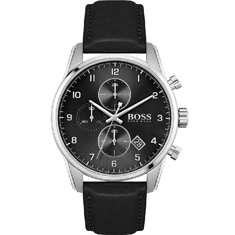 Men's Skymaster Watch (1513782)