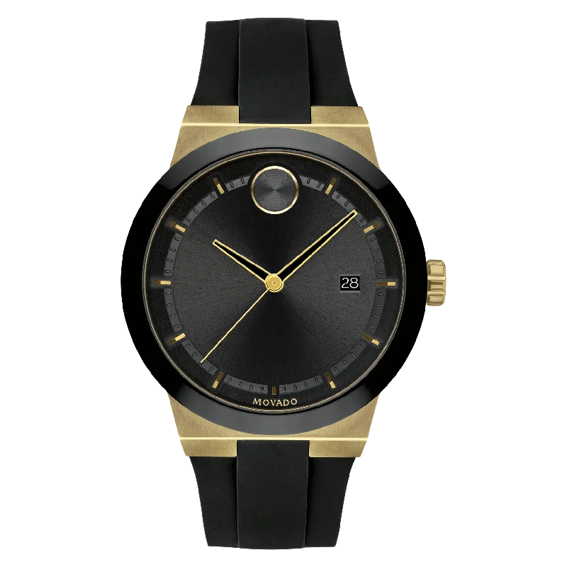 Movado Bold Fusion