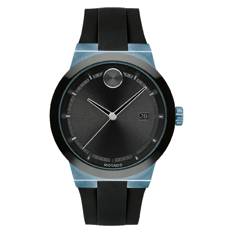 Movado Bold Fusion