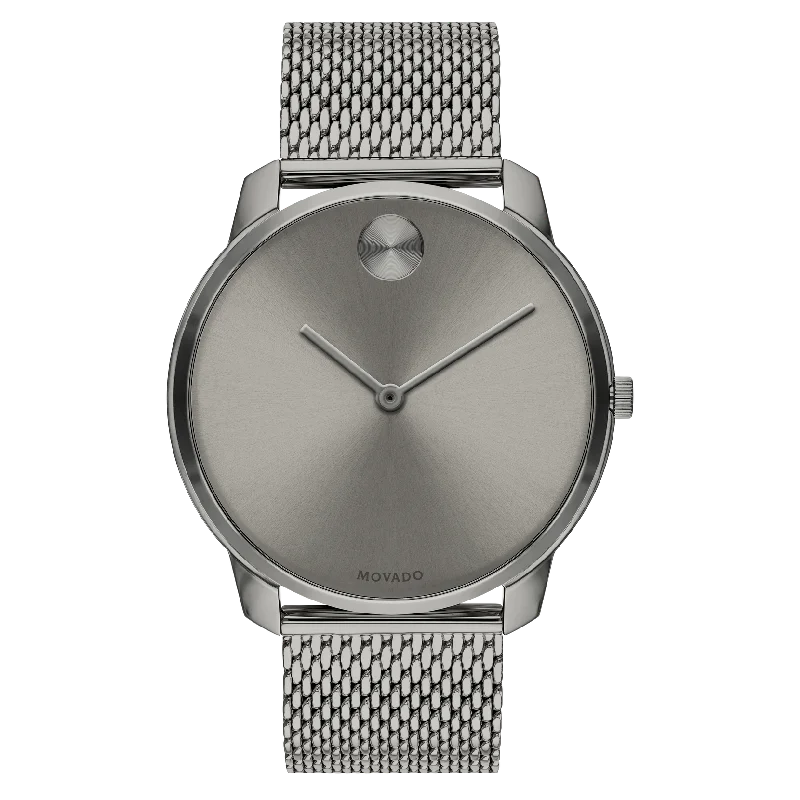 Movado Bold Thin