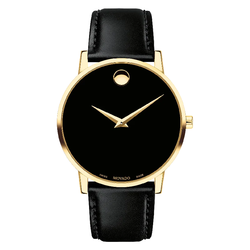 Movado Museum Classic