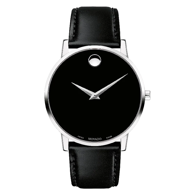 Movado Museum Classic