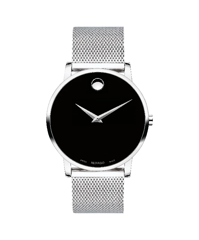 Movado Museum Classic Mens 0607219