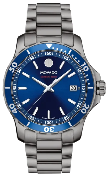 Movado Series 800 2600159