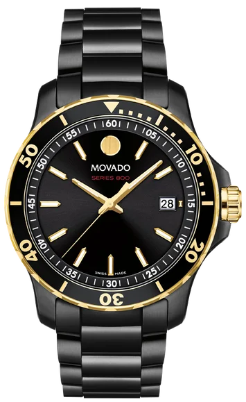 Movado Series 800 2600161