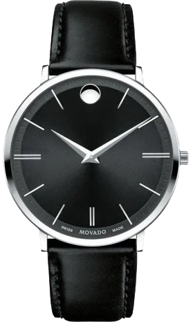 Movado Ultra Slim 0607086