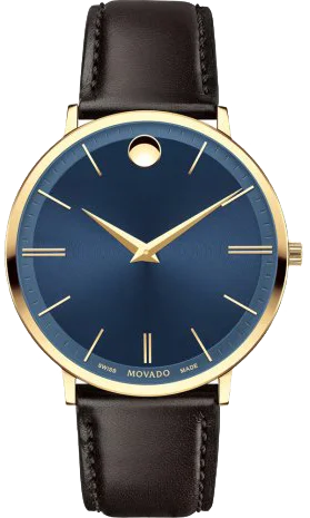 Movado Ultra Slim 0607088