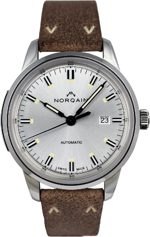 Norqain Freedom 60 42mm N2000S02A-S201-20PO.18S (Pre-owned)