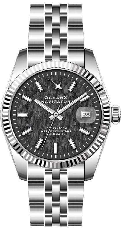 OceanX Navigator NVS311