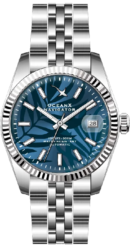 OceanX Navigator NVS322