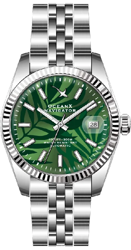 OceanX Navigator NVS323