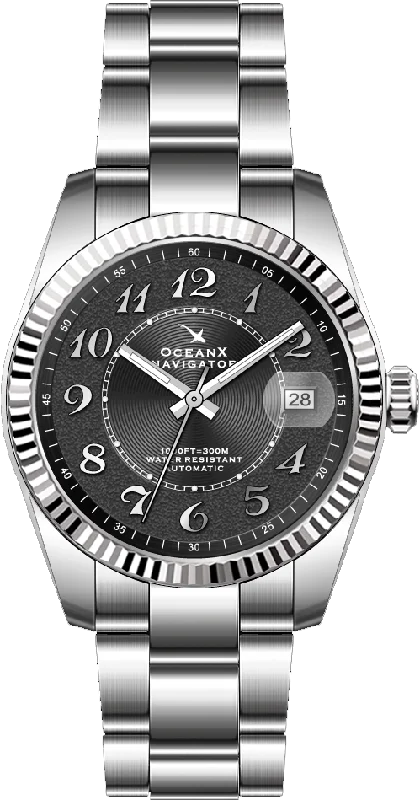 OceanX Navigator NVS341