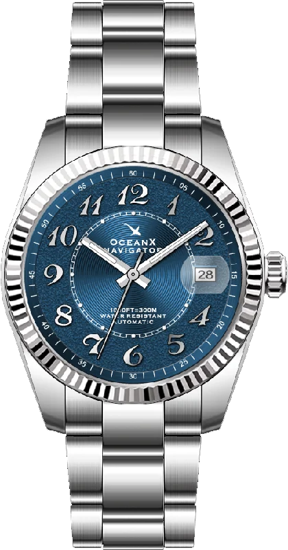 OceanX Navigator NVS342