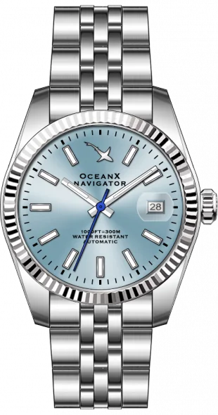 OceanX Navigator NVS352