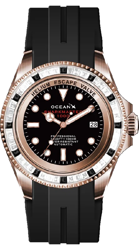 OceanX Sharkmaster 1000 SMS1004