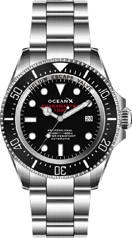 OceanX Sharkmaster 1000 SMS1011