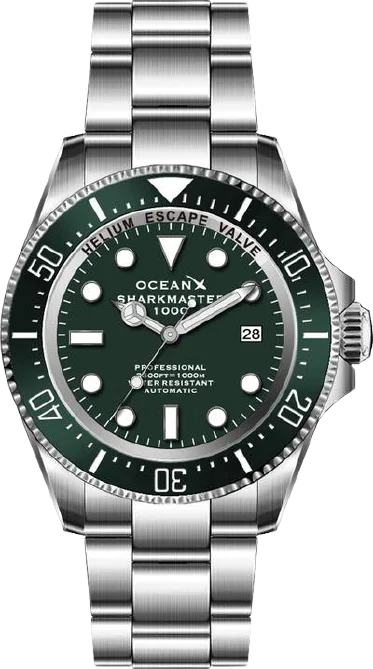 OceanX Sharkmaster 1000 SMS1013