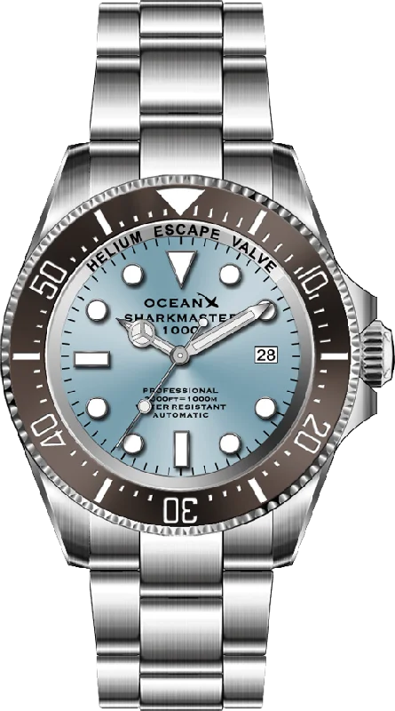 OceanX Sharkmaster 1000 SMS1015