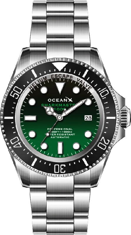 OceanX Sharkmaster 1000 SMS1019