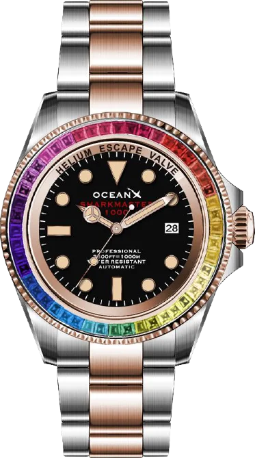 OceanX Sharkmaster 1000 SMS1046