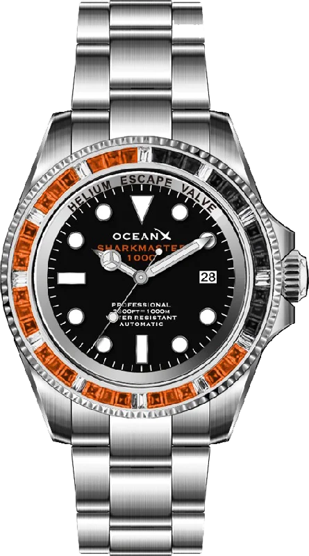 OceanX Sharkmaster 1000 SMS1049