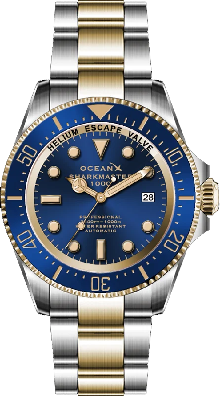 OceanX Sharkmaster 1000 SMS1055