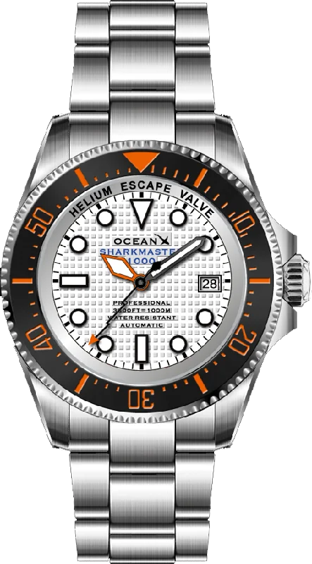 OceanX Sharkmaster 1000 SMS1087