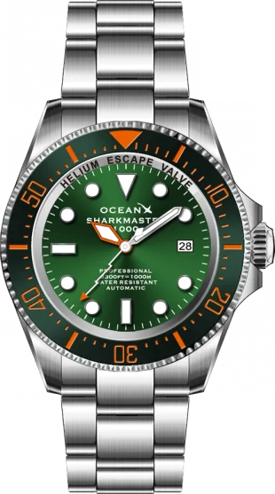 OceanX Sharkmaster 1000 SMS1089