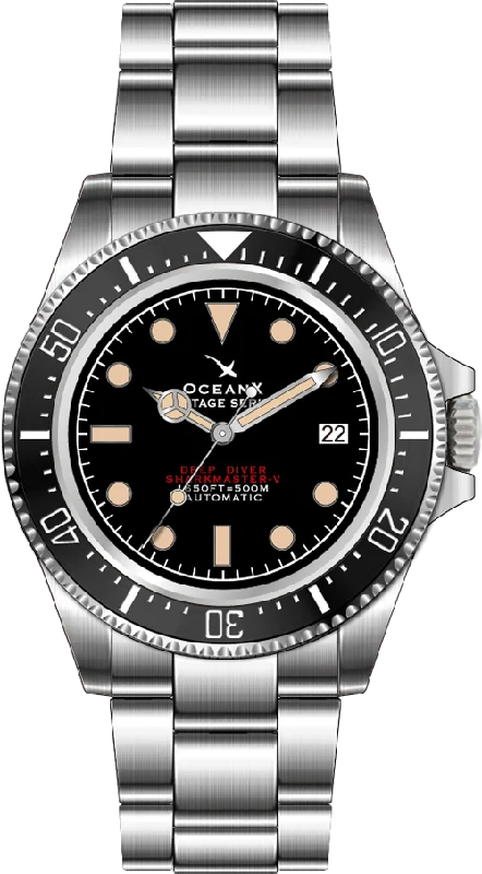 OceanX Sharkmaster-V VSMS521