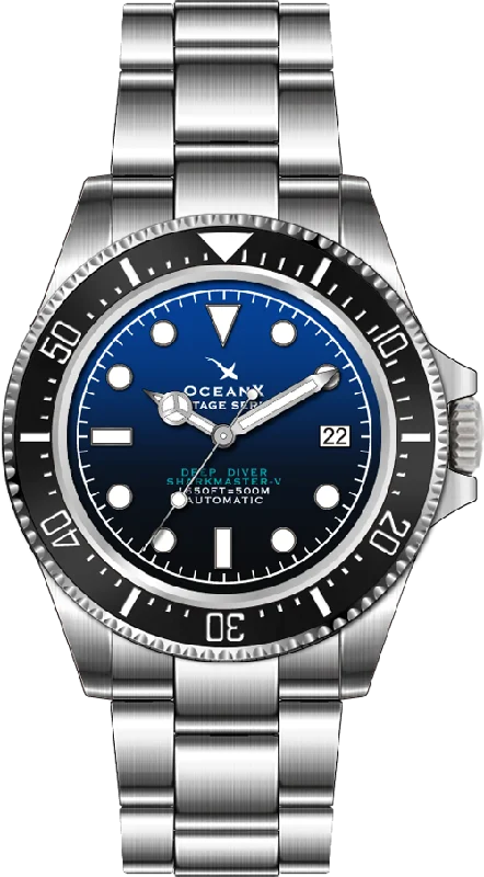 OceanX Sharkmaster-V VSMS527