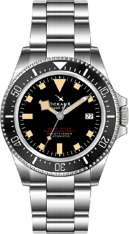 OceanX Sharkmaster-V VSMS571