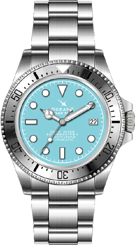 OceanX Sharkmaster-V VSMS591