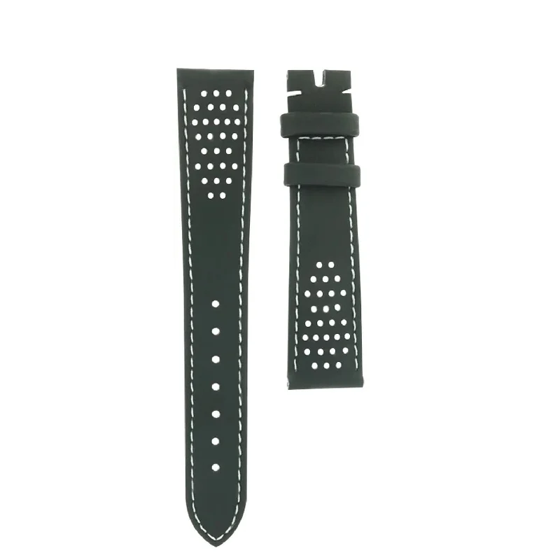 Omega Speedmaster black Leather Strap 032CUZ009780 19mm