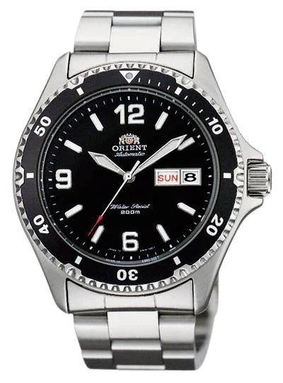 Orient FAA02001B Mako II