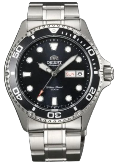 Orient FAA02004B Ray II