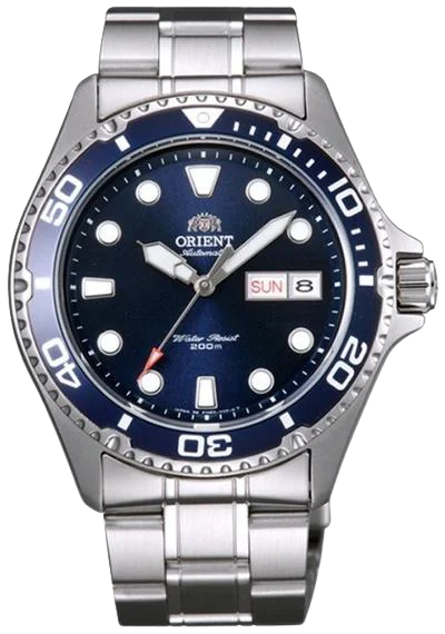 Orient FAA02005D Ray II