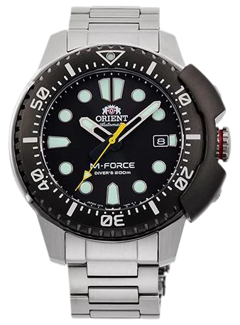 Orient RA-AC0L01B M-Force