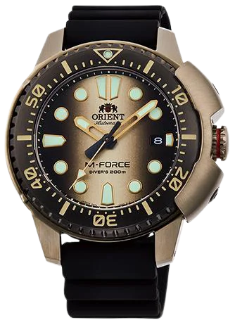 Orient RA-AC0L05G M-Force