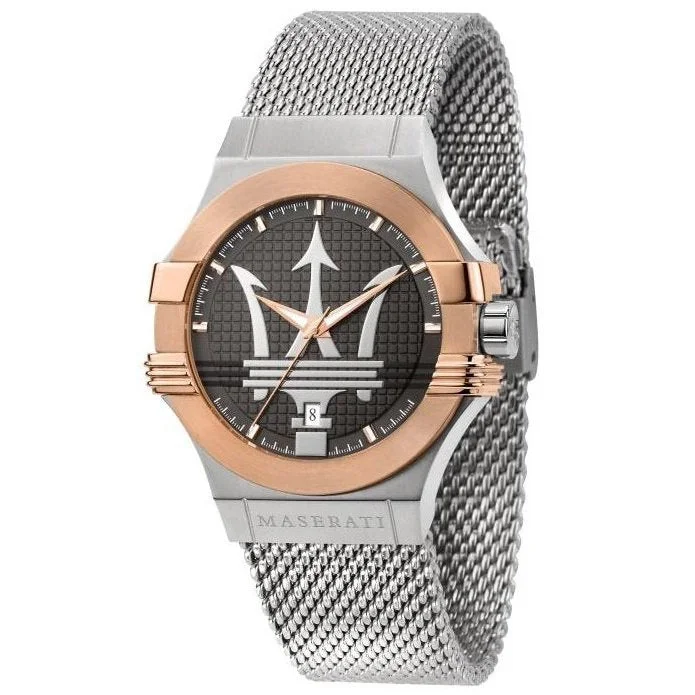 Men's Potenza Watch (R8853108007)