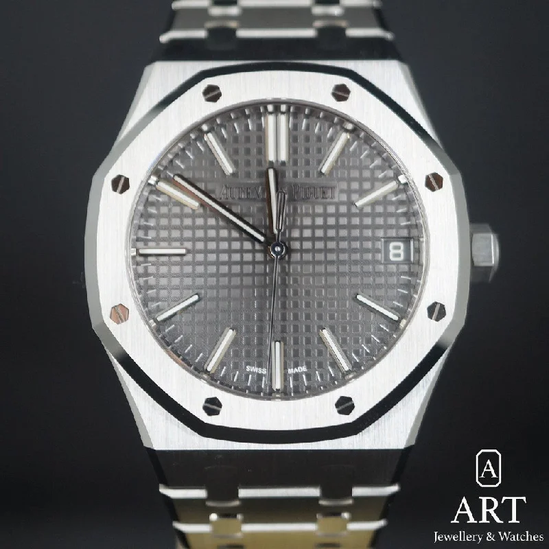 Royal Oak 41mm 50th