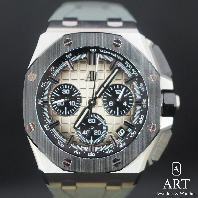 Royal Oak Offshore 43mm