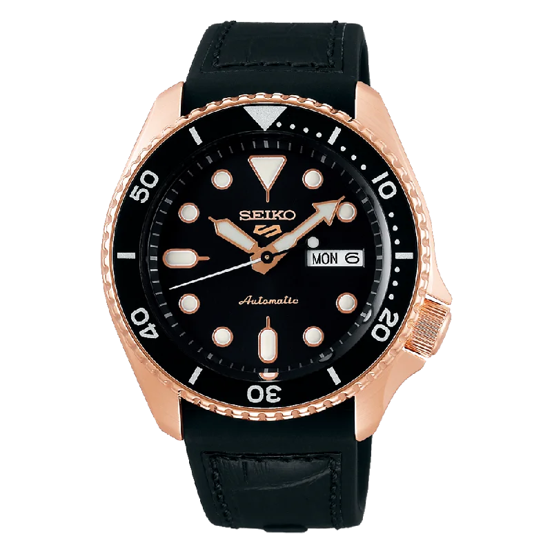 Men's Seiko 5 Sport Watch (SRPD76K1)